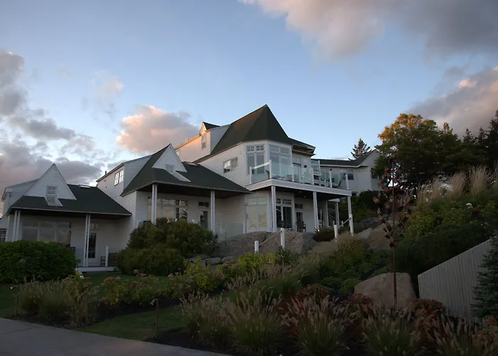 Viewpoint Hotel