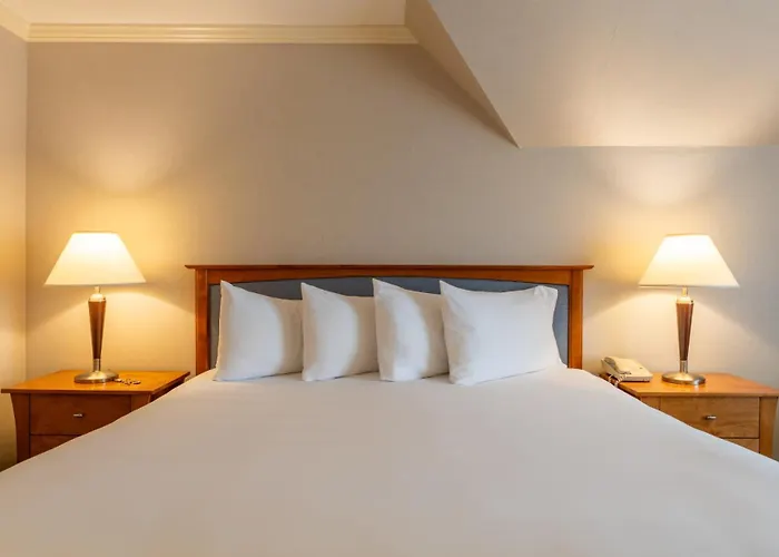 Gorges Grant Hotel