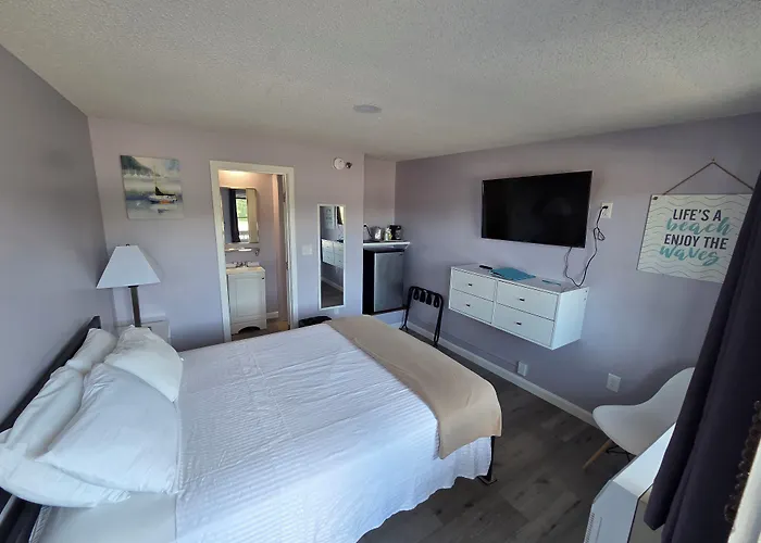 Seagrass Inn
