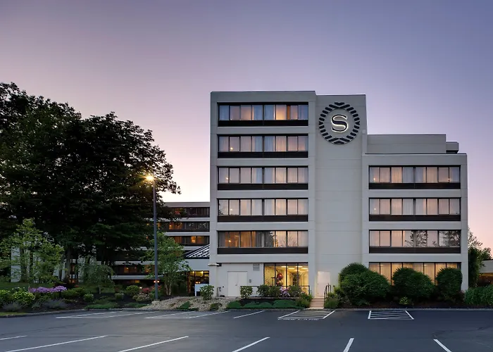 Portland Sheraton At Sable Oaks